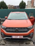 T- Cross, Autos, Euro 6, Entreprise, Autres couleurs, 5 portes