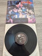 Tankard - Zombie Attack - LP, Ophalen of Verzenden, Gebruikt