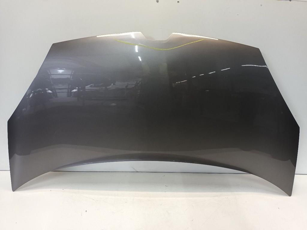 Motorkap Renault Kangoo, Auto-onderdelen, Carrosserie, Motorkap, Renault, Gebruikt, Herkomst onderdeel bekend, 12 maanden garantie