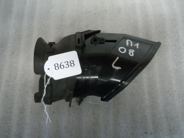 R1 2007 - 2008 Yamaha Luchthapper D1-19408, Motos, Pièces | Yamaha