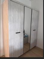 Chambre à coucher complète – À emporter, Maison & Meubles, Chambre à coucher | Chambres à coucher complètes, Enlèvement, Utilisé