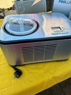 ijsmachine, Ophalen, Zo goed als nieuw, Zelfvriezend