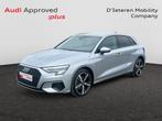 Audi A3 Sportback PHEV A3 Sportback PHEV 40 TFSI e Advanced, Auto's, Automaat, Te koop, A3, Hybride Elektrisch/Benzine