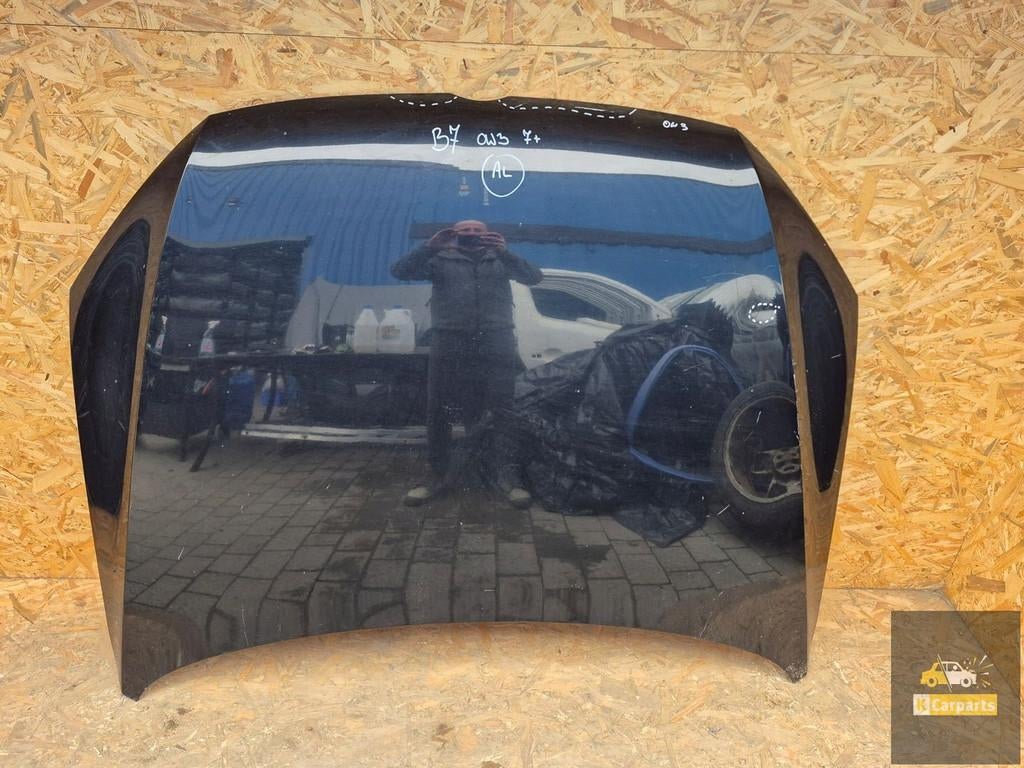 VW Passat B7 10-14 motorkap, Gebruikt, Volkswagen, Volkswagen AG, Vw@volkswagen.de