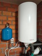 Nog goed werkende boiler van 160 liter voor combiketel, Doe-het-zelf en Bouw, Ophalen, Boiler