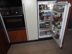 inbouwKoelkast AEG, Elektronische apparatuur, Ophalen, Zo goed als nieuw, Zonder vriesvak