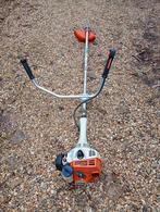 Stihl fs55 voor opmaak of onderdelen, Tuin en Terras, Bosmaaiers, Ophalen