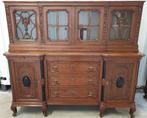 Buffet ancien en chêne du XIXe siècle. Livraison., Antiquités & Art, Antiquités | Meubles | Armoires, Enlèvement
