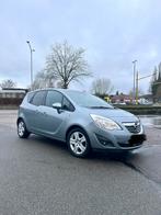 Opel meriva 1.4i turbo 120pk Full option Blanco Gekeurd vvk, Euro 5, 4 cilinders, Handgeschakeld, 1364 cc