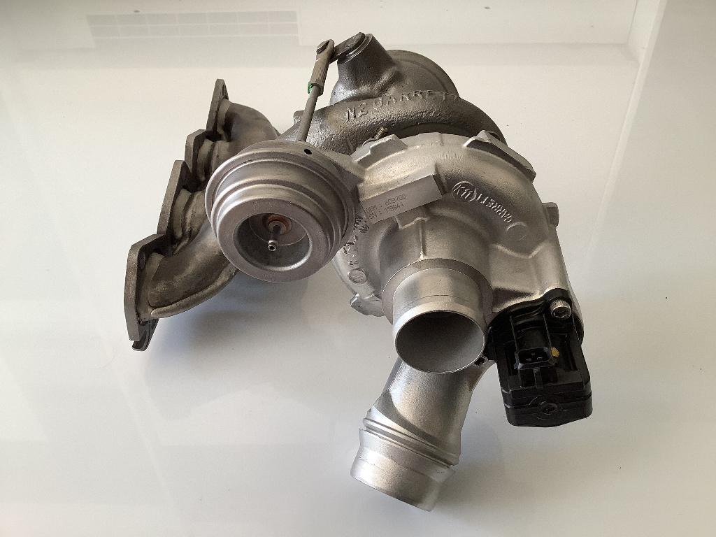 Turbo Bmw 114i, Turbo Bmw 116 i, Bmw 118 i , Turbo Bmw 120 i, Auto-onderdelen, Motor en Toebehoren, BMW, Nieuw, Ophalen
