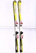 143 ski's VOLKL RACETIGER SPEEDWALL SL, Sport en Fitness, Gebruikt, Ophalen of Verzenden, Carve, Atomic