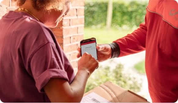 Gezocht: Zelfstandige Chauffeurs (op oproepbasis)