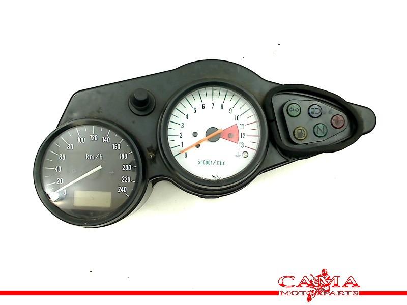 TELLERSET Suzuki SV 650 1999-2002 (SV650N SV650S SV650), Motos, Dhr. S. di Majo, Utilisé, Info@cama-motorparts.nl, P.J. Troelstraweg 8 8
3144 CX  MAASSLUIS, NL