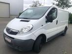 Opel Vivaro, Auto's, Bestelwagens en Lichte vracht, Particulier, Te koop, Opel