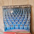 Jean Michel Jarre – Equinoxe, Cd's en Dvd's, Vinyl | Overige Vinyl, Ophalen of Verzenden, Gebruikt, 12 inch
