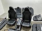 Bekleding Set (compleet) van een BMW 8-Serie, 12 maanden garantie, Gebruikt, -, -