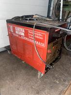 ELEKTRA BECKUM HALFAUTOMAAT, Ophalen, Zo goed als nieuw