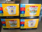 friends mok tas mcdonalds, Collections, Cinéma & Télévision, Enlèvement ou Envoi, Neuf, TV, Ustensile