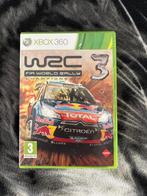 wrc3 Xbox 360, Enlèvement, Utilisé
