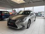 Lexus CT200H 1.8i HEV •HYBRID• •AUTOMAAT• PROPERE STAAT, Auto's, Lexus, Automaat, Euro 6, Bedrijf, Hybride Elektrisch/Benzine