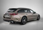 Mercedes-Benz E-Klasse 300 e Break AMG Line Night Pack | Dis, Auto's, Automaat, Gebruikt, Bruin, Plug-in hybride