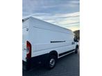 Peugeot - HSL D3MFC - Boxer - Peugeot Boxer 2019, Auto's, Gebruikt, Bedrijf, Diesel, Te koop