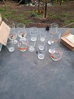 Lot de verre, Divers, Enlèvement ou Envoi, Comme neuf