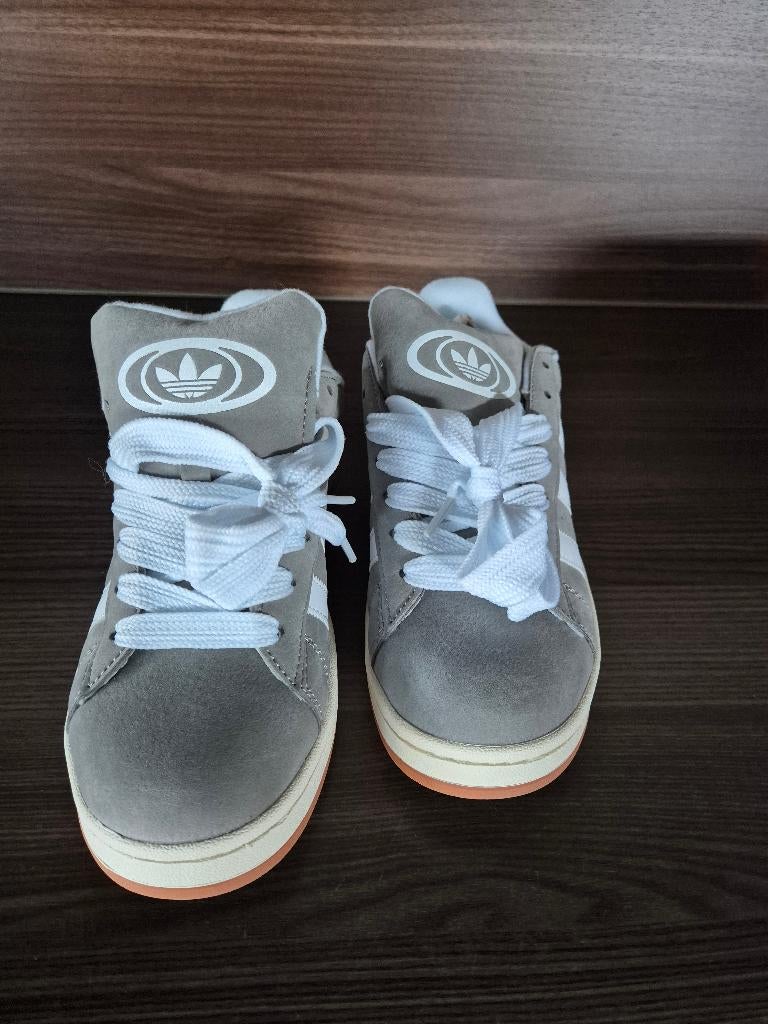 Adidas Campus, Vêtements | Femmes, Chaussures, Neuf, Gris, Enlèvement ou Envoi, Adidas