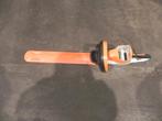 Heggenschaar Sthil ACCU, Enlèvement, Utilisé, Batterie, Stihl