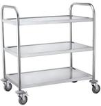 Serveertafel, Enlèvement, Utilisé, Boulangerie et Boucherie