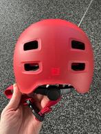 ‍️ 🔴 Fietshelm voor kinderen S/52-55cm - BTWIN🔴, Gebruikt, Jongen of Meisje, Decathlon Btwin, Ophalen