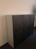 ikea besta kast 180cm, Ophalen, Met deur(en), 100 tot 150 cm, 150 tot 200 cm