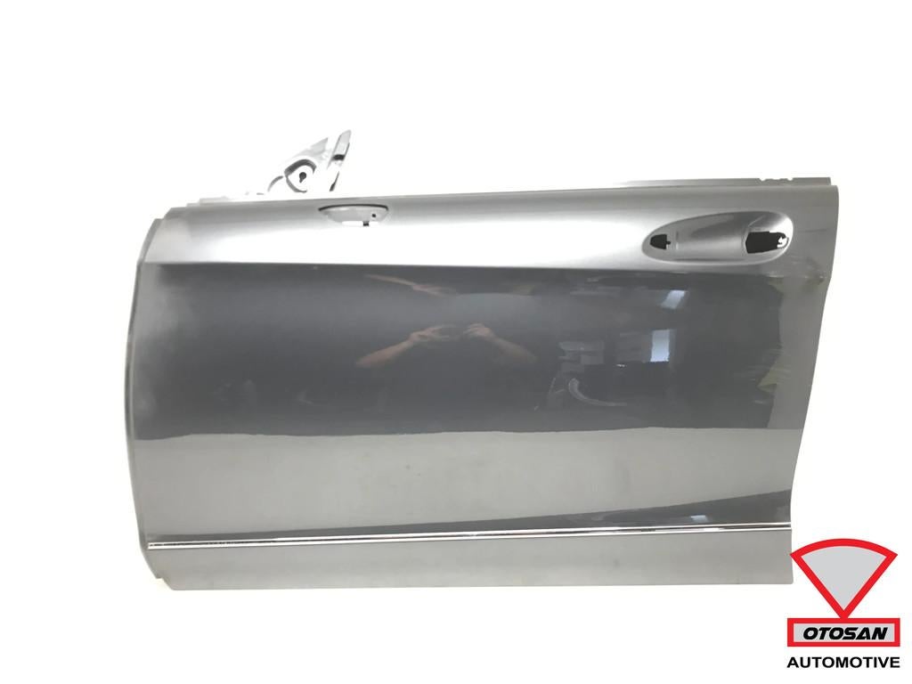 Mercedes CLS W218 C218 Porte Porte Avant Gauche Original !, Mercedes-Benz AG, Utilisé, Mercedesstrasse 120
70372  Stuttgart, DE