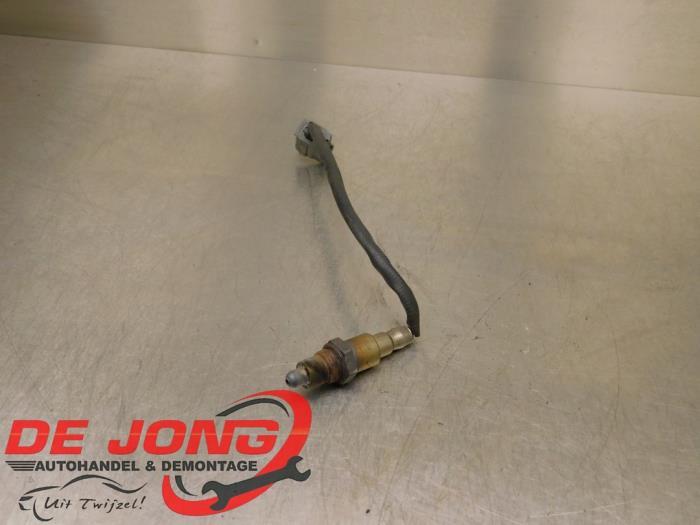 Lambda Sonde van een Mercedes B-Klasse, Gebruikt, -, Ophalen of Verzenden, -