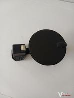 Opel Astra H SW 1.6/16v 2600053 Tankklep glans zwart  '08, Gebruikt, -, Deur, -