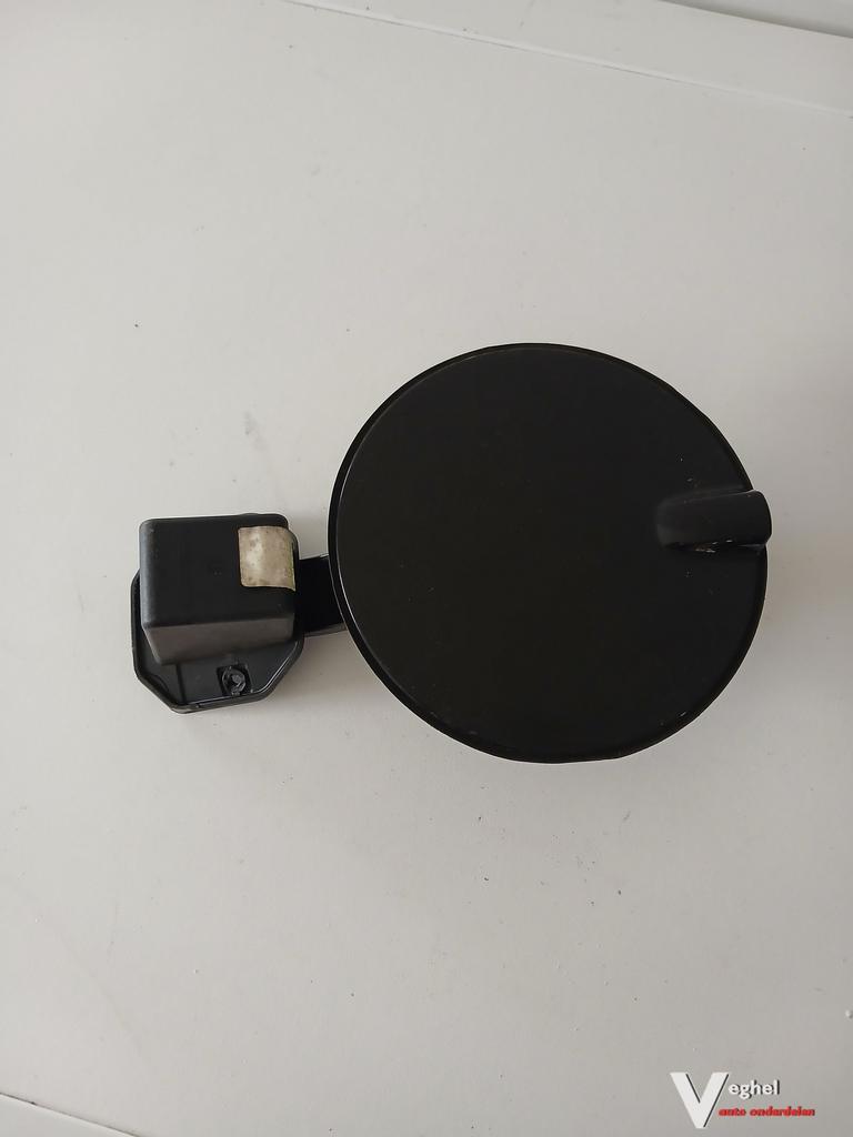 Opel Astra H SW 1.6/16v 2600053 Tankklep glans zwart  '08, Auto-onderdelen, Carrosserie, Deur, Gebruikt, Ophalen of Verzenden