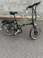 vélo pliant électrique vourefited wayscral 450€, Enlèvement, Comme neuf