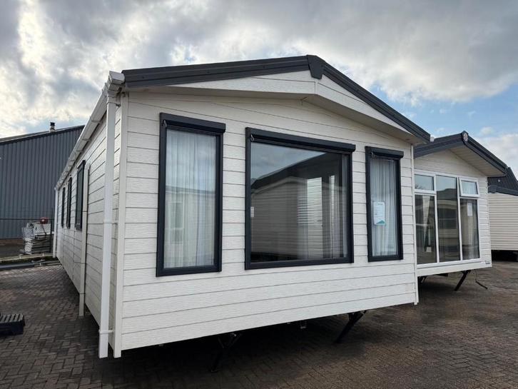 EUROPA EXCELLENT | BOUWJAAR 2017 | DG / 2 SLPK, Caravans en Kamperen, Stacaravans, tot en met 4, Ophalen