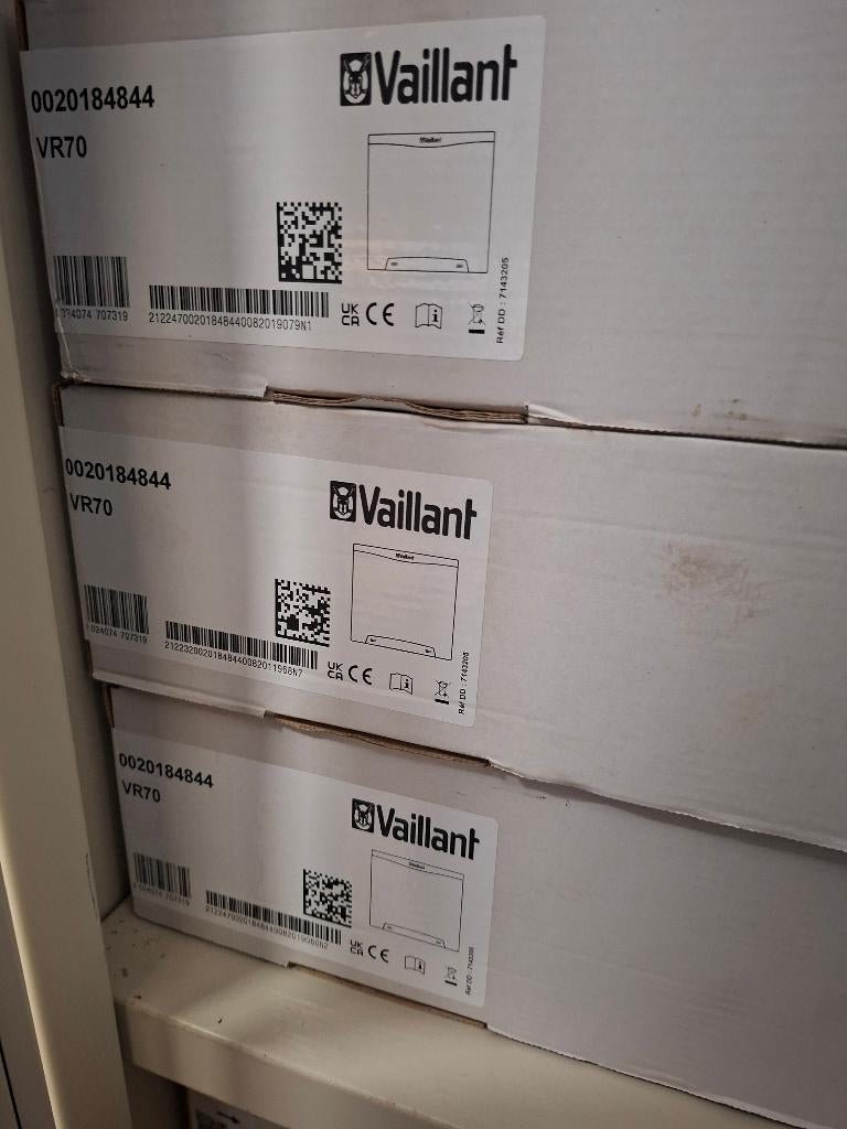 verwarming, Ophalen of Verzenden, Nieuw, Overige typen