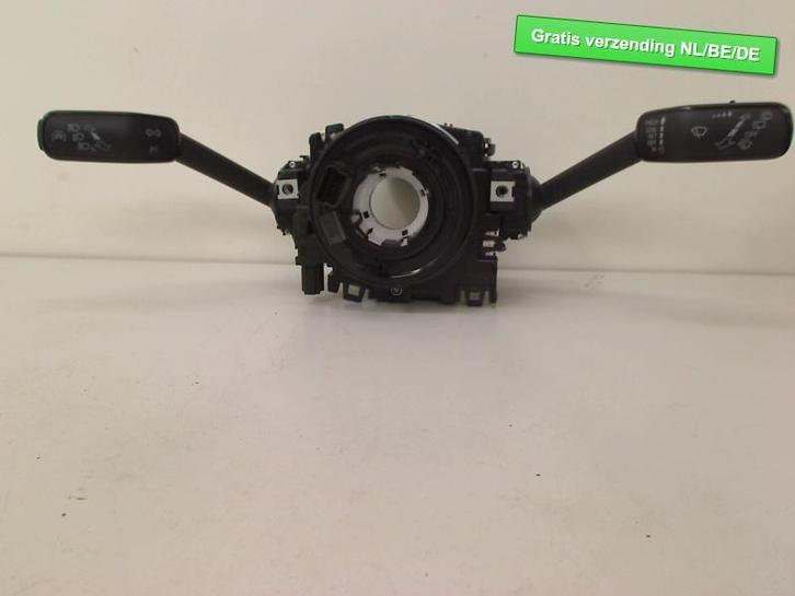 COMBINE COMMODO Volkswagen Golf VII (AUA) (5Q0953507AA), Autos : Pièces & Accessoires, Tableau de bord & Interrupteurs, Volkswagen