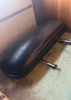 Dekkoffer 50L  met sleutel 1x gebruiken, Ophalen, Zo goed als nieuw