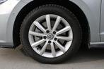 Volkswagen Touran 1.5 TSI DSG R-LINE/PANO/ 7-ZIT/TREKHAAK/A, Auto's, Volkswagen, 1498 cc, Zwart, 4 cilinders, 0 kg