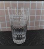 Gueuze glas, Verzamelen, Ophalen of Verzenden