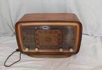 Radio vintage jaren 50 Sbr, Antiquités & Art, Enlèvement
