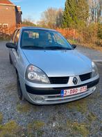 Renault Clio 1.2 Benzine AUTOMAAT, Auto's, Automaat, Bedrijf, Clio, Te koop