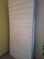 Matras 1 persoon, Ophalen, Matras