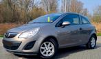 Opel Corsa 1200cc ess facelift.Prêt à immatriculé.Impeccable, Autos, USB, Euro 5, Achat, Carnet d'entretien
