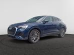 Audi Q3 Sportback Q3 Sportback 35 TDi S tronic, Autos, Audi, Argent ou Gris, Achat, 127 g/km, Diesel