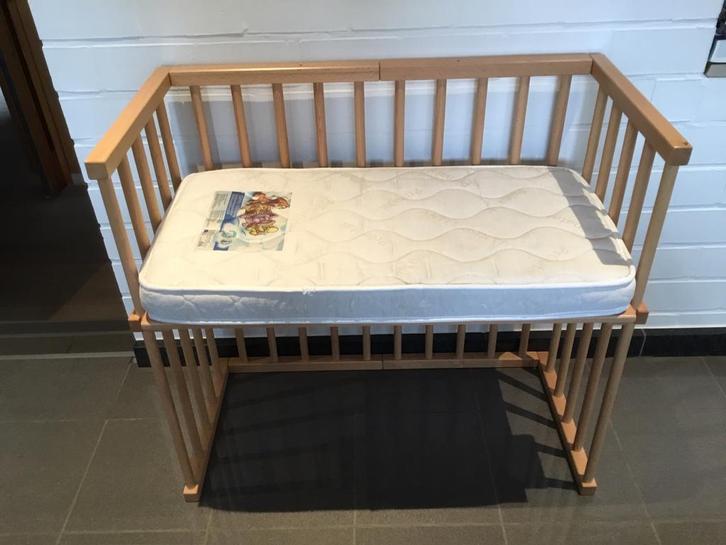 Cosleeper, Kinderen en Baby's, Babywiegjes en Ledikanten, Zo goed als nieuw, Ophalen