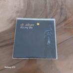 dr alban it s my life, Enlèvement ou Envoi, Single, Utilisé, Pop